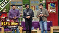 The Kapil Sharma Show 25 Vivek Oberoi and Riteish Deshmukh Movie